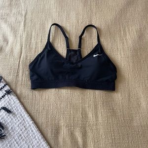 Nike sports bra
